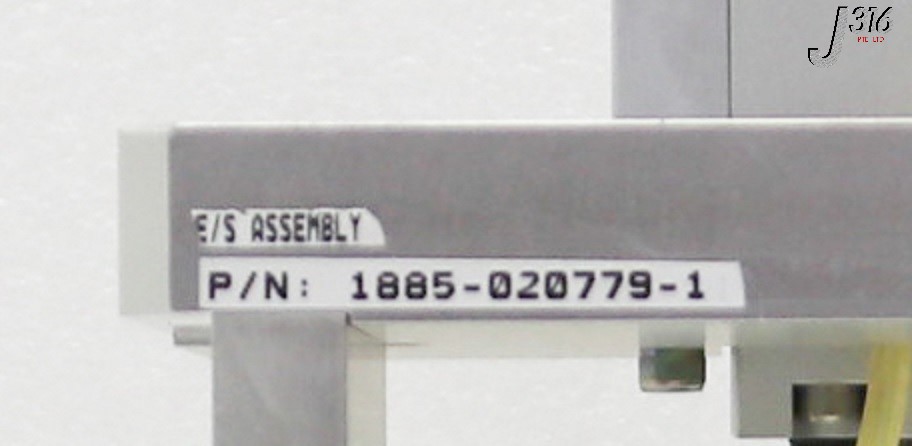 Yuu様 36228 TOKYO ELECTRON E/S ASSY FOR TEL 8800 1885-020779-1 | eBay